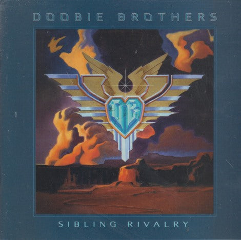 Doobie Brothers: Sibling Rivalry