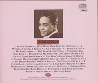 Jackie Wilson: Mr. Excitement! Disc Two