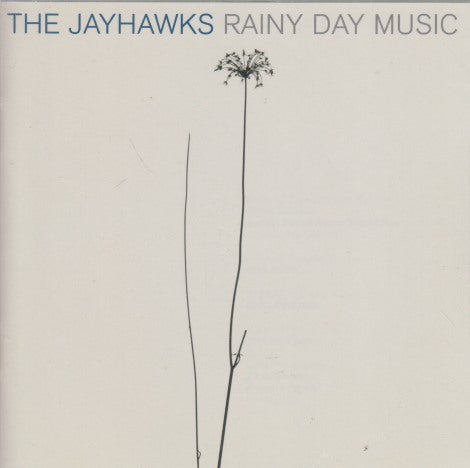 The Jayhawks: Rainy Day Music 2-Disc Set