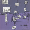 Moby: Mistake 1-Track Promo
