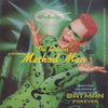 Method Man: The Riddler 4-Track Promo