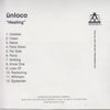 Unloco: Healing 12-Track Promo