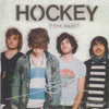 Hockey: Too Fake 3-Track Promo
