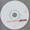 Samantha James: Rise w/ No Artwork