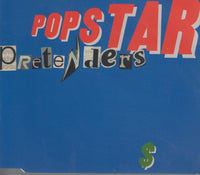 Pretenders: Popstar 3-Track Maxi-Single