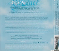 Beyonce: Deja Vu 6-Track Maxi-Single w/ Damaged Artwork