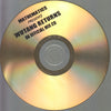 Mathematics Presents Wu-Tang Returns: Da Official Mix 29-Track Promo w/ Front Artwork