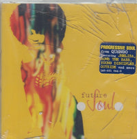 Future Soul w/ Hype Sticker, Drill Hole, & Cracked Case