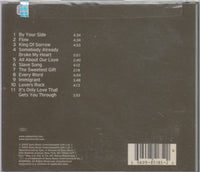Sade: Lovers Rock w/ Cracked Case