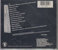 Super Cat / Nicodemus / Junior Demus / Junior Cat: The Good, The Bad, The Ugly & The Crazy w/ Hype Sticker & Cracked Case