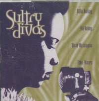 Sultry Divas 2-Disc Set w/ Cracked Case