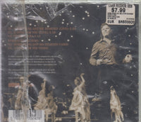 Simply Red: Something Got Me Started / A Song For You: Live In Cuba