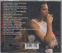 Hustle & Flow Promo Stamped w/ Hype Sticker