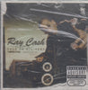 Ray Cash: Cash On Delivery w/ Cracked Case