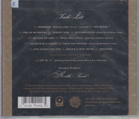 Keith Sweat: Just Me Circuit City Exclusive w/ Hype Sticker