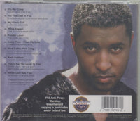 Babyface: The Other Side Of Cool