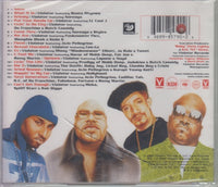Violator: The Album V2.0 w/ Cracked Case