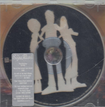 SugaRush Beat Company: SugaRush Beat Company w/ Hype Sticker, Cracked Case, & Back Artwork