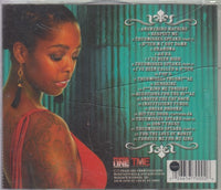 Khia: Gangstress Limited 2-Disc Set w/ Hype Sticker & Damaged Case