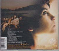 Meg & Dia: Here, Here And Here Promo Stamped w/ Hype Sticker