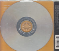 McKay: Take Me Over w/ Hype Sticker & Cracked Case