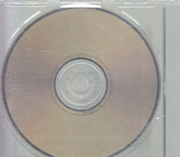 Peace Choir: Give Peace A Chance 1-Track Promo w/ Hype Sticker