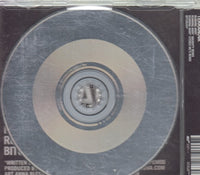Terranova: Running Away w/ Licensing Sticker & Cracked Case