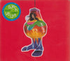 Bjork: Volta w/ Hype Sticker