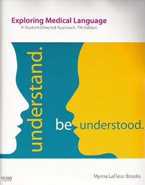 Exploring Medical Language Companion 7th