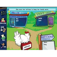 Key Skills Reading: Basic Word Concepts