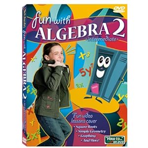 Fun With Algebra 2 Intermediate