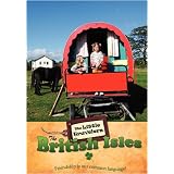 The Little Travelers: The British Isles