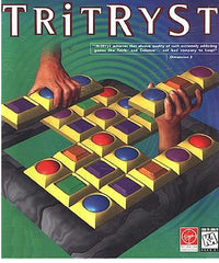 TriTryst