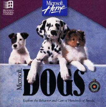 Microsoft Dogs