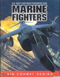Marine Fighters