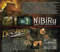 Adventure Collection Vol 1 2-Disc Set - NeverDieMedia