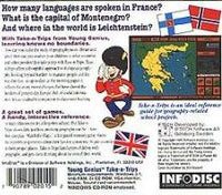 Young Genius: Take-n-Trips