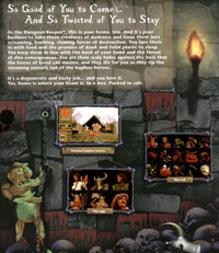 Dungeon Keeper