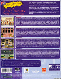 Beavis & Butt-Head: Little Thingies - NeverDieMedia