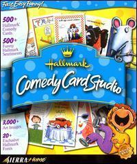 Hallmark Card Studio: Comedy