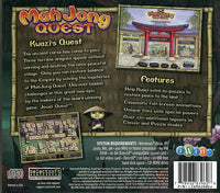 Mah Jong Quest