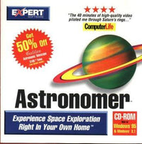Astronomer