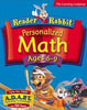 Reader Rabbit Personalized Math: Ages 6-9