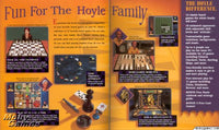 Hoyle Board Games 1998