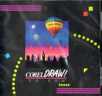 Corel Draw 3