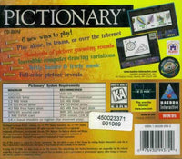 Pictionary