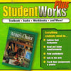 Glencoe Writer's Choice: StudentWorks Plus Grade 9