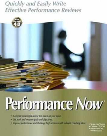 Performance Now 4 Enterprise - NeverDieMedia