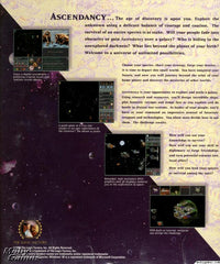 Ascendancy - NeverDieMedia