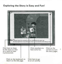 Tomie DePaola's The Art Lesson